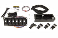 TRACK ROCKER 6 SWITCH CUSTOMIZABLE ROLL BAR MOUNT