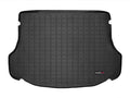 WeatherTech 03-10 Kia Sorento Cargo Liners - Black