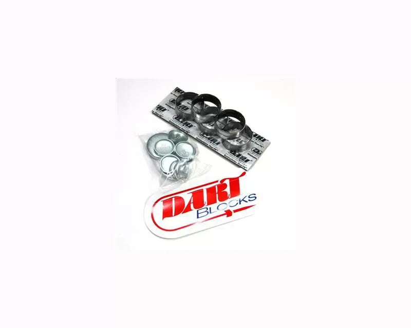 END RAIL SPACER - SBC 9.3