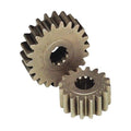 Standard Quick Change Gears