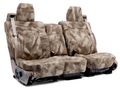 CUSTOM SEAT COVERS (1 ROW) BALLISTI