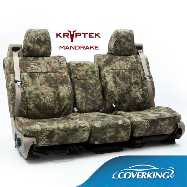 COVERKING auto part