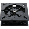 SWIVEL HD 4-WAY BLACK