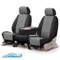 PREMIUM LEATHERETTE LIGHT GRAY