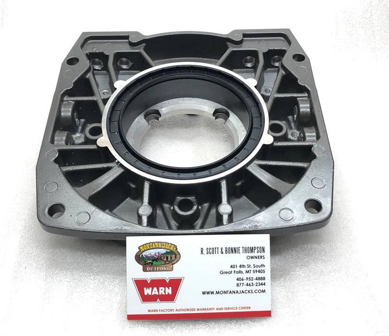 Warn auto part