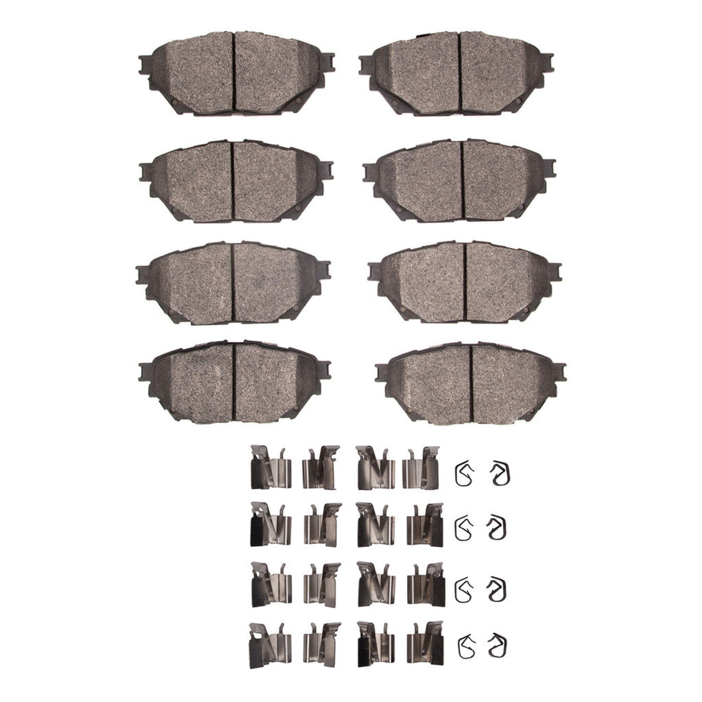 DFC auto part