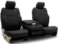 40/20/40 WITH BUILT-IN HEADREST; W/