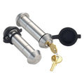2 PACK HOOK LOCKS FOR AMI STYLING DEMON HOOK 2 KEYS