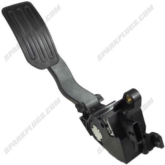 ACCELERATOR PEDAL SENSOR