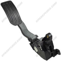 ACCELERATOR PEDAL SENSOR