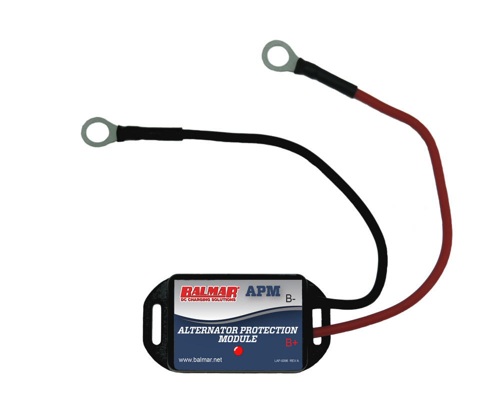 BALMAR auto part