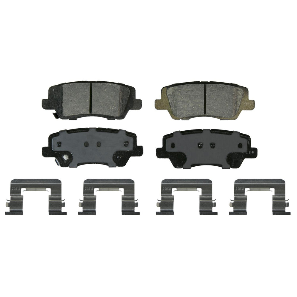 WAGNER BRAKE auto part