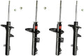 KYB Shocks & Struts Excel-G Front FORD Taurus 1996-99 MERCURY Sable 1996-99