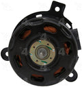 RAD. FAN MOTOR