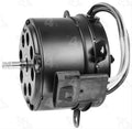 RAD. FAN MOTOR