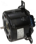 RAD. FAN MOTOR