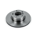 PowerStop auto part installed view