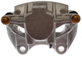BRAKE CALIPER & BRACKET