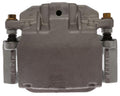BRAKE CALIPER & BRACKET