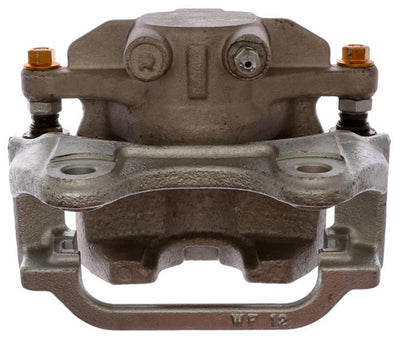 BRAKE CALIPER & BRACKET