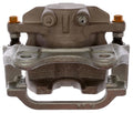 BRAKE CALIPER & BRACKET