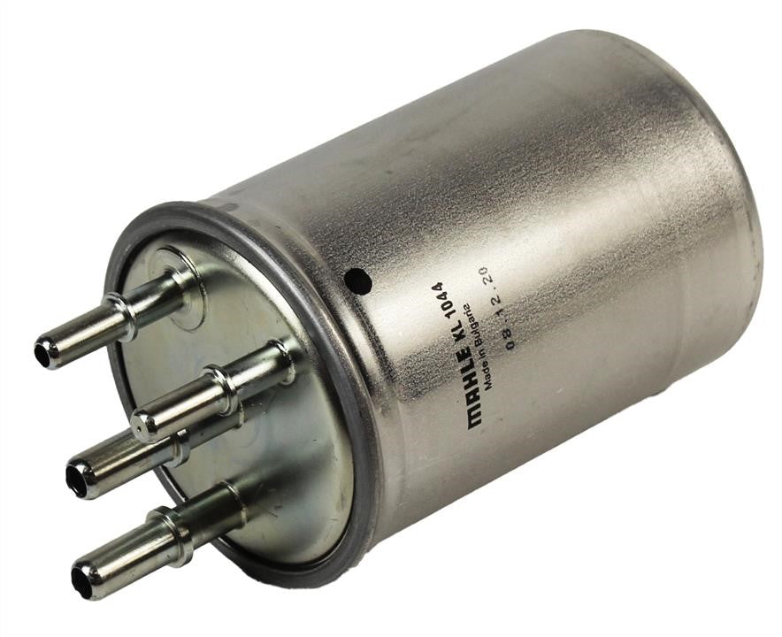 MAHLE FILTERS