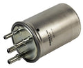 MAHLE FILTERS