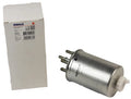 MAHLE FILTERS