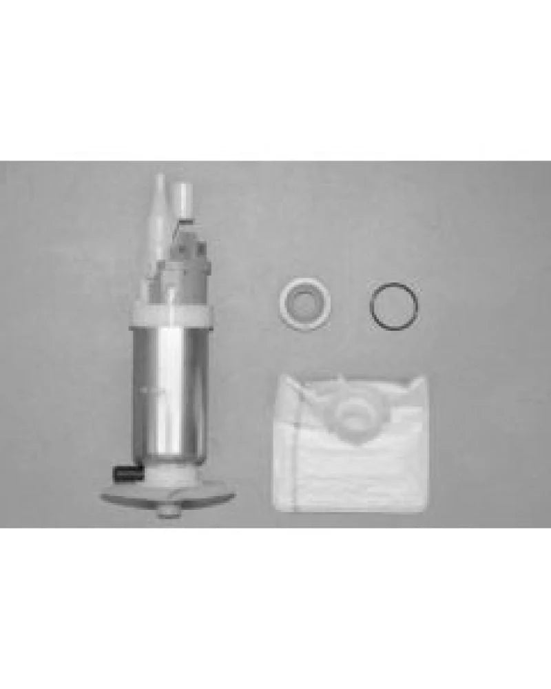 FUEL PUMP