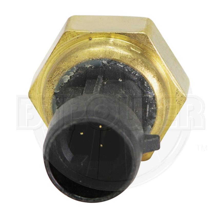 Bostech Fuel exhaust