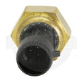 Bostech Fuel exhaust