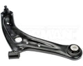 CONTROL ARM