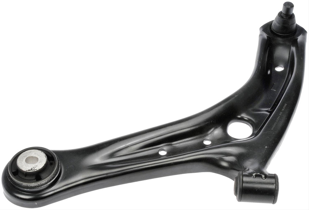 CONTROL ARM