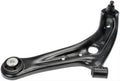 CONTROL ARM