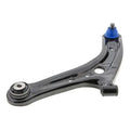 CONTROL ARM