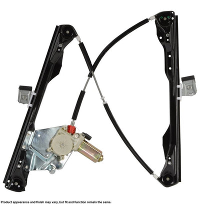 SELECT WINDOW LIFT