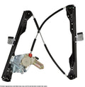 SELECT WINDOW LIFT
