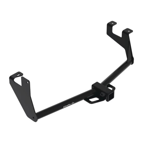 Hidden Hitch auto part
