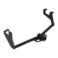 Hidden Hitch auto part