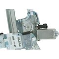 SELECT WINDOW LIFT