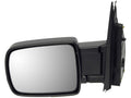 SIDE VIEW MIRROR