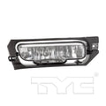 RH FOG LAMP ASSY MERCURY GRAND MARQUIS 20062011