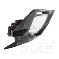 RH FOG LAMP ASSY MERCURY GRAND MARQUIS 20062011