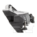 RH FOG LAMP ASSY MERCURY GRAND MARQUIS 20062011