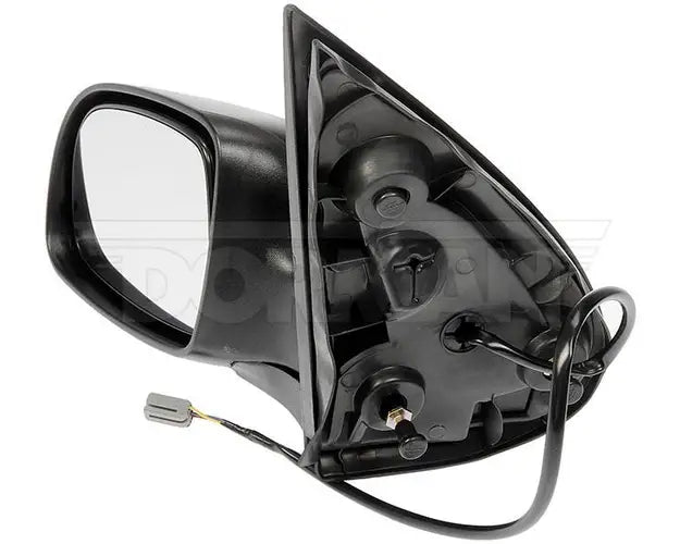 SIDE VIEW MIRROR - LEFT
