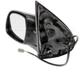 SIDE VIEW MIRROR - LEFT
