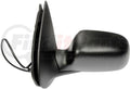 SIDE VIEW MIRROR - LEFT
