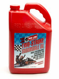 Red Line Two-Cycle Snowmobile Oil - Gallon