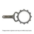 EBC 1981 Harley Davidson DYNA FXB Super Glide B80 (1690cc) Clutch Tool