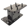 CAPA 2124 NISSAN KICKS FRONT BRACKET (LH)